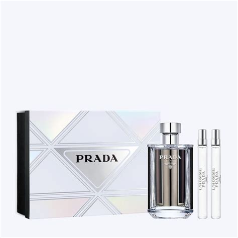 prada gift for him|men's prada sale.